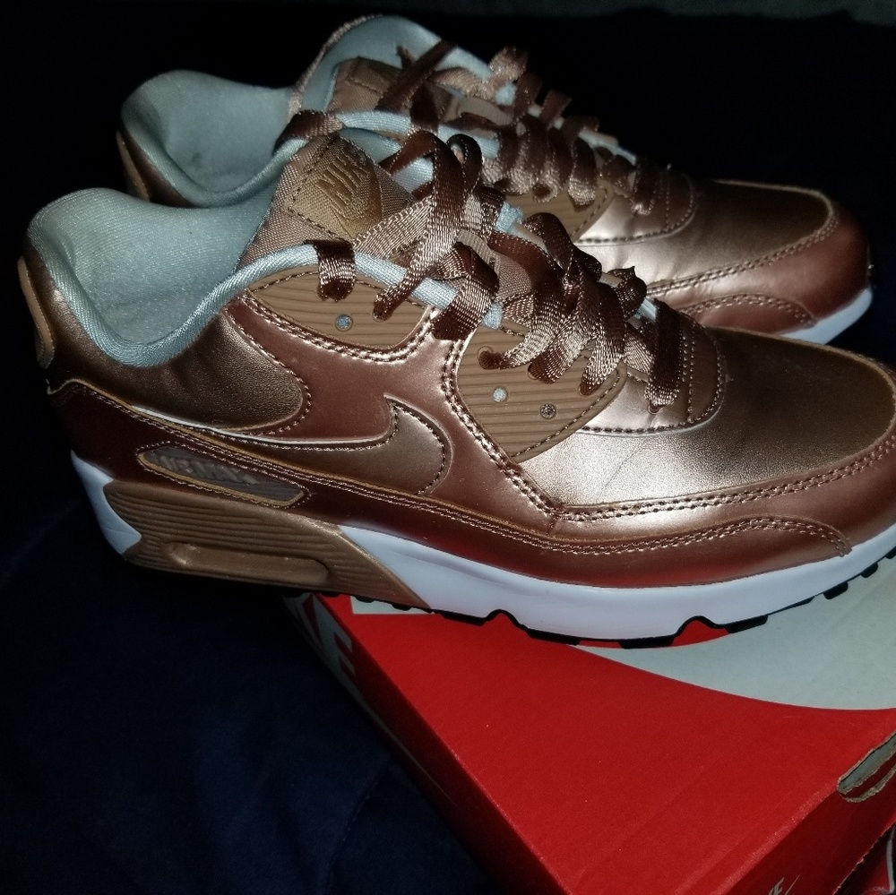 Nike Air Max 90
